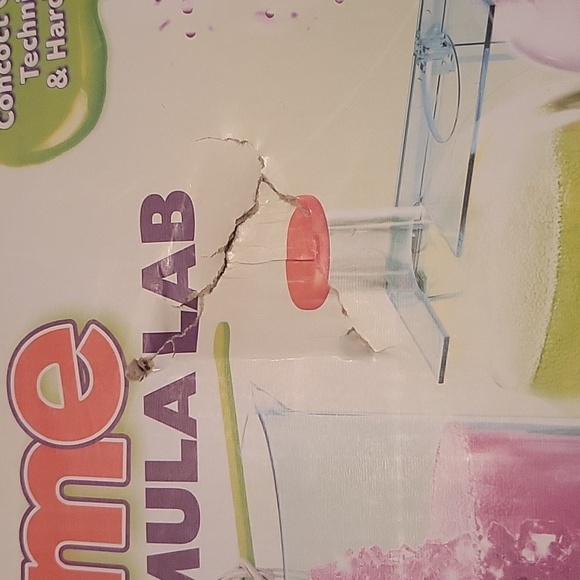 Extreme Secret Formula Lab - Picture 3 of 3